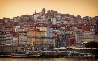 Sheraton Porto Hotel & Spa