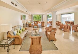 Ria Park Garden Hotel