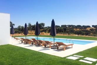 Herdade Ribeira de Borba