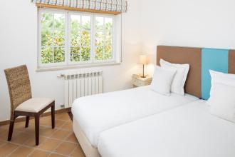 The Village - Praia D'el Rey Golf & Beach Resort