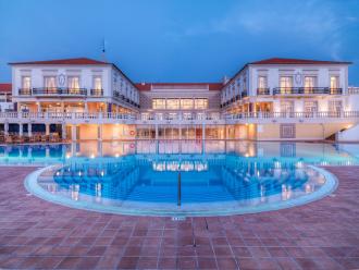 Praia D'El Rey Marriott Golf & Beach Resort