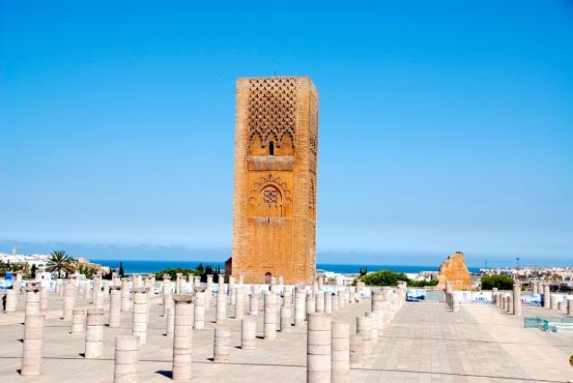 Páscoa em Marrocos - Circuito Cidades Imperiais, 7 Noites