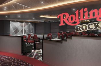 Lendas dos Fiordes 2021 (Amesterdão->Amesterdão) - Só cruzeiro