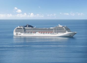 2025 - Cruzeiro de Lisboa pelo Mediterrâneo - MSC Cruzeiros - MSC Musica - Tudo Incluido 