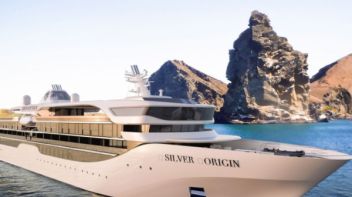 Galápagos 2021 (Baltra -> San Cristobal) - Só Cruzeiro