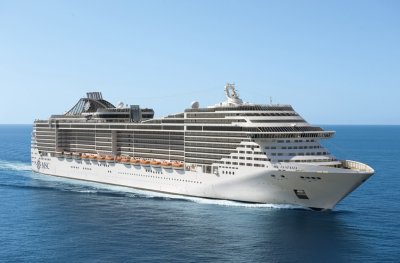 MSC Fantasia