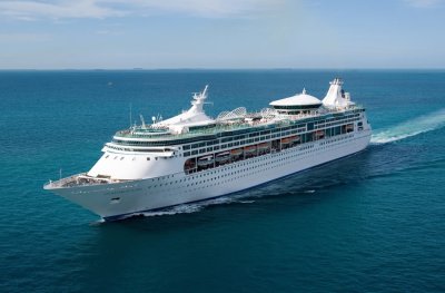Cruzeiro pelas Ilhas Gregas e Adriático - Enchantment of the Seas - Royal Caribbean - Só Cruzeiro desde 643€