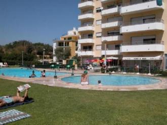 Solmonte Apartments 