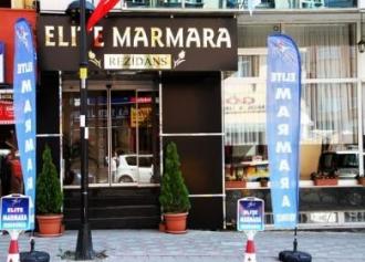 Elite Marmara Residence