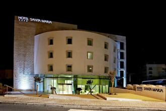 Santa Maria Hotel - Fatima