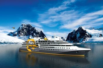 Ártico 2022: Spitsbergen Highlights (Oslo-> Oslo) - Só Cruzeiro 