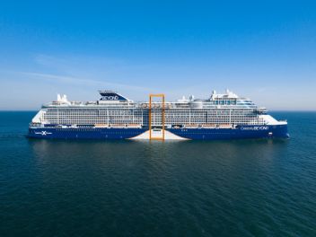 Cruzeiro pelas Ilhas Gregas e Turquia desde Roma - Celebrity Beyond - Celebrity Cruises - Só Cruzeir
