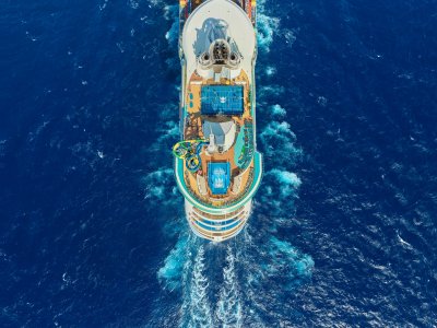 2024 - Itália, Croácia, Atenas e Santorini - Explorer of the Seas - Royal Caribbean - PC - Só Cruzei desde 972€