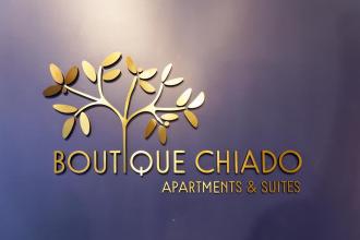 Boutique Chiado Suites