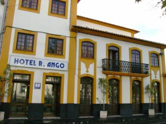 Hotel Ango