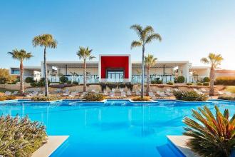 Hotel Tivoli Alvor Algarve Resort