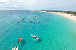 Ilha do Sal
