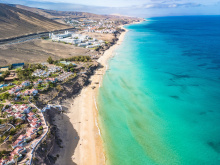 Fuerteventura