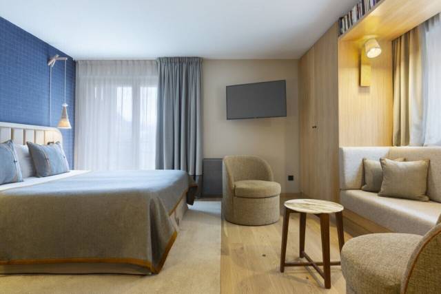 Quarto Familiar