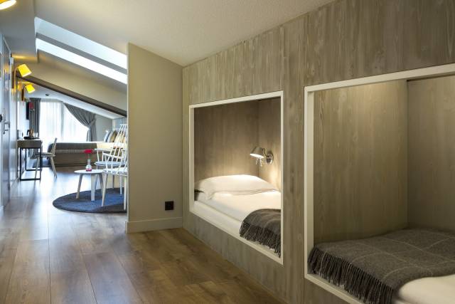 Quarto Familiar