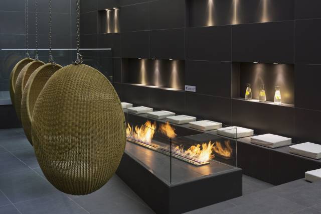 Wellness Spa