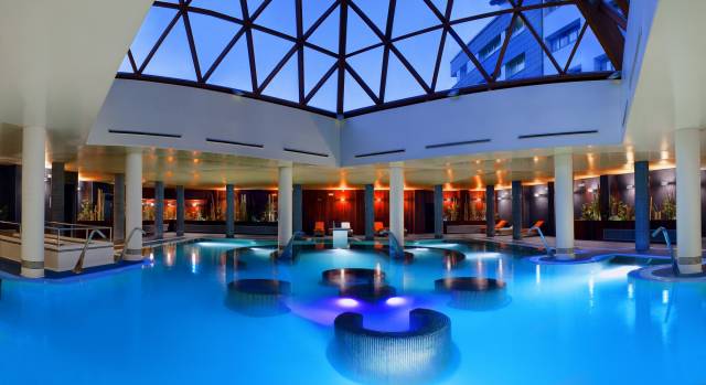 Yhi Spa