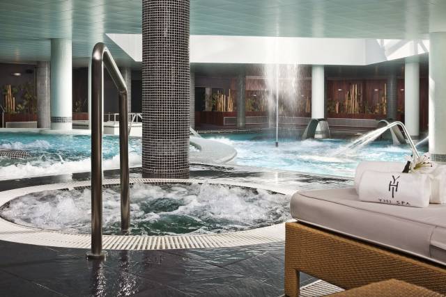Yhi Spa
