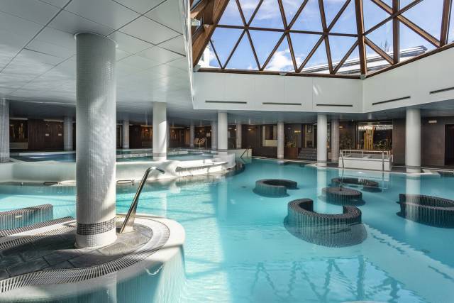 Yhi Spa