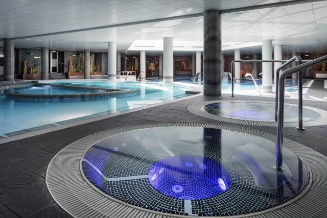 Yhi Spa