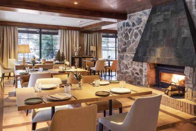 Restaurante Arado