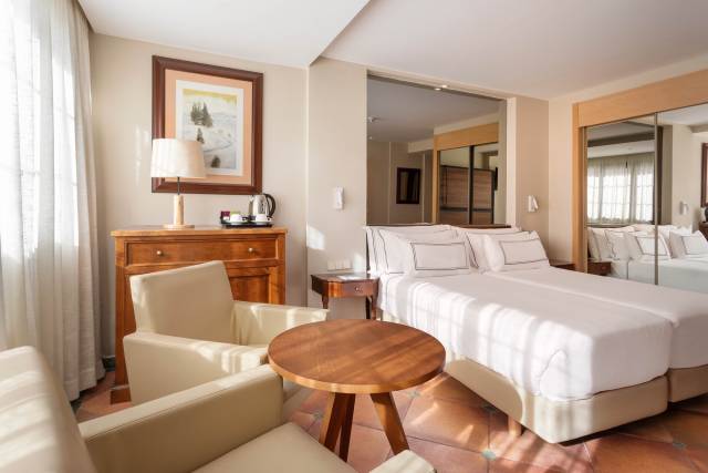 Quarto quáduplo