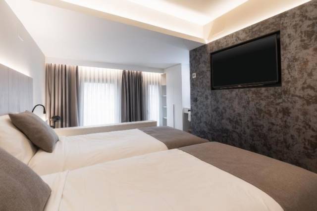 Quarto duplo