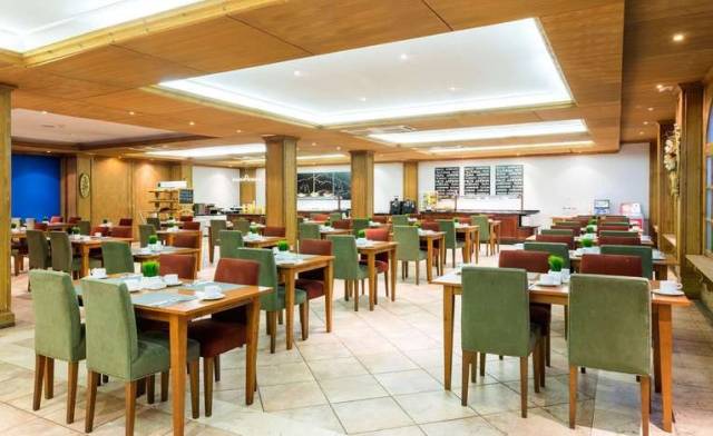 Restaurante