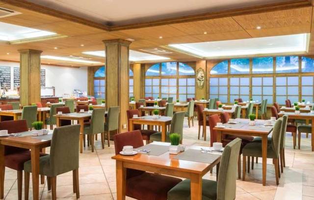 Restaurante
