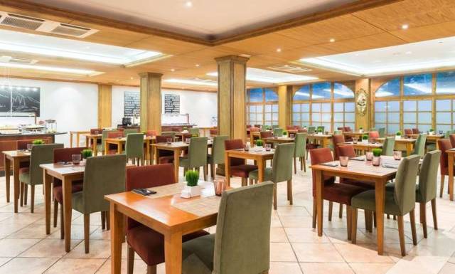 Restaurante