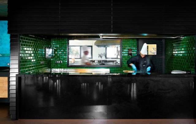 Restaurante