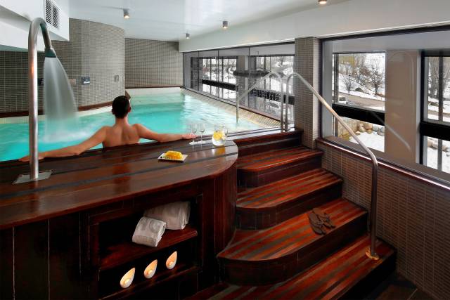 Spa