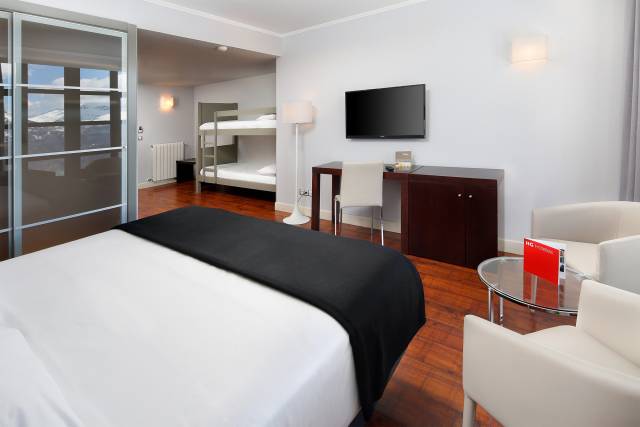 Quarto familiar