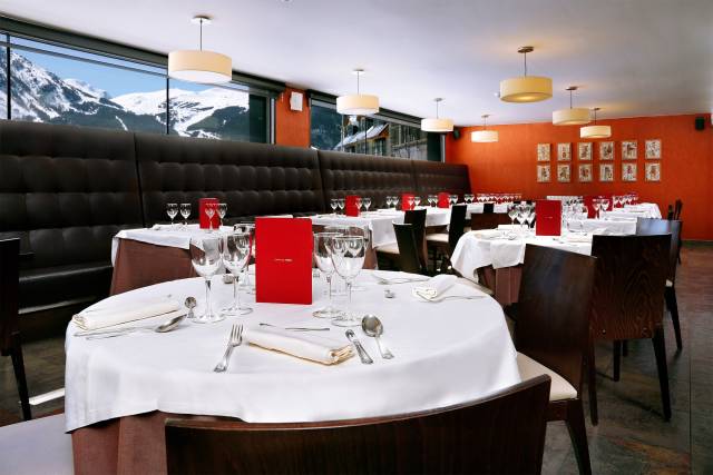 Restaurante