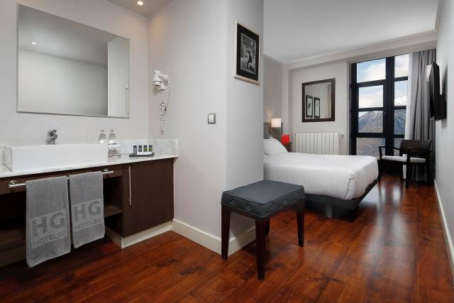 Quarto duplo