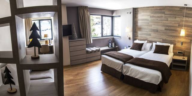 Quarto duplo superior