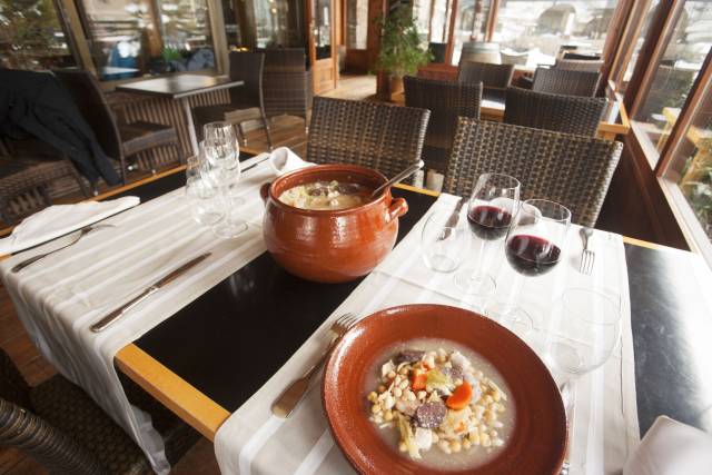 Restaurante