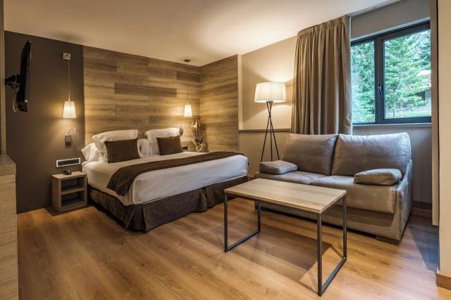 Quarto duplo superior