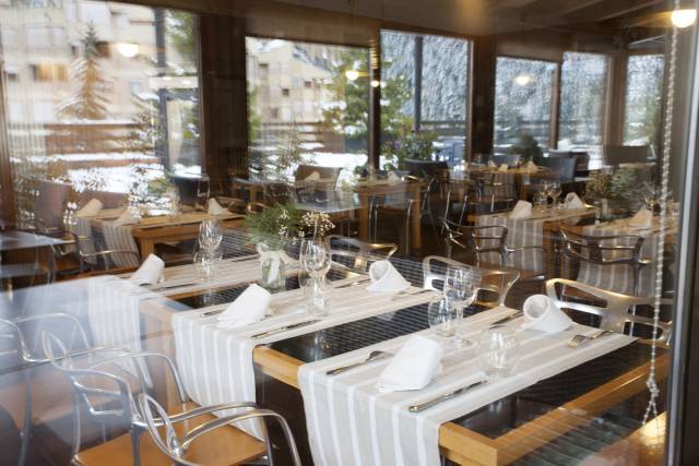 Restaurante