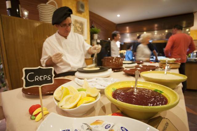 Restaurante