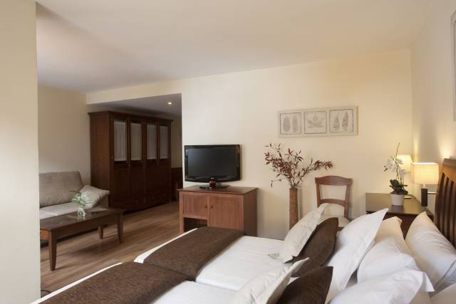 Junior Suite