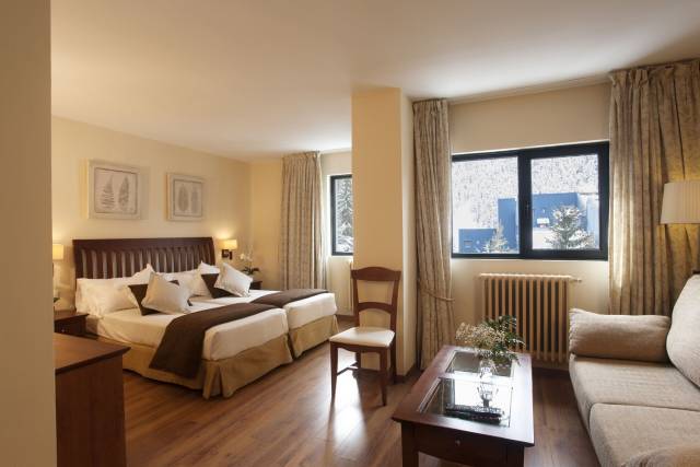 Junior Suite