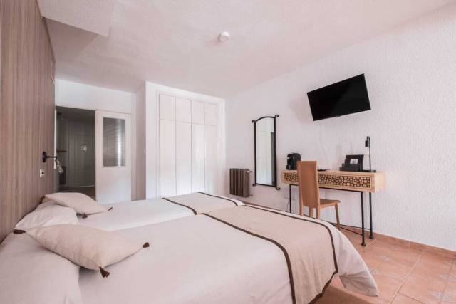 Quarto duplo