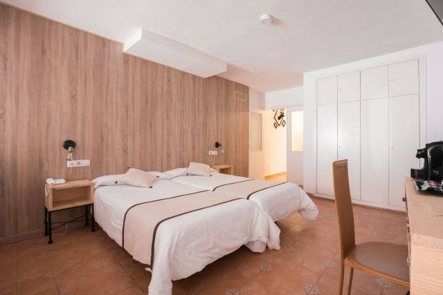 Quarto duplo