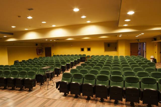 Auditório